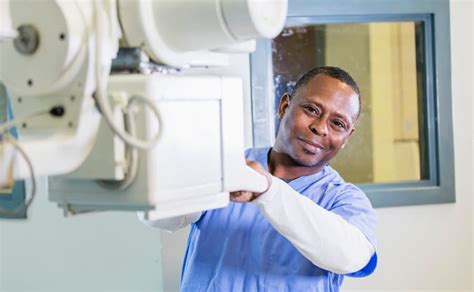 Benefits Of Being A Radiologic Technologist Northwestern College