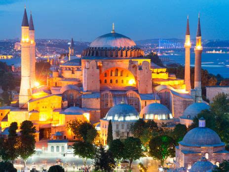 Razones convincentes para visitar turquia en invierno. Los 10 lugares más maravillosos de Turquía - Turismo ...