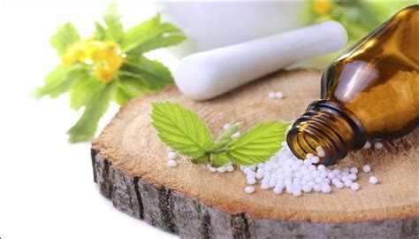 Homeopathy Definition Characteristics Effectiveness Recommendations