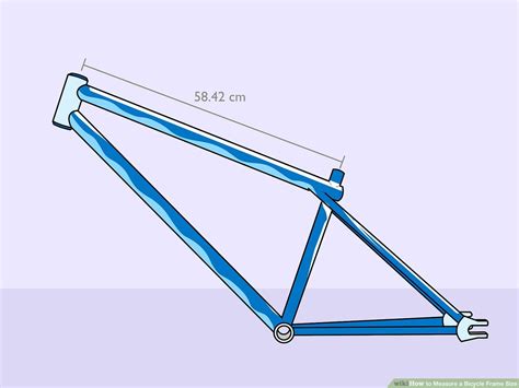 Sale How To Check Frame Size Of Bike In Stock