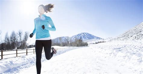 6 Ways To Stay In Shape During The Winter Months Fitneass