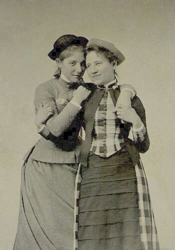 17 Best Images About Vintage Lesbian Photographs On Pinterest Gay Couple Drag King And