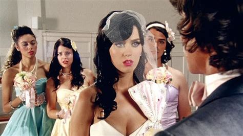 Katy Perry Hot N Cold