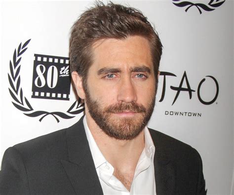 Jake Gyllenhaal Biography Childhood Life Achievements
