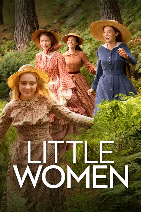 Little Women Tvmaze