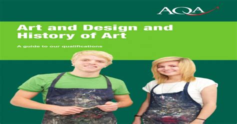 Pdf Aqa Art Qual Guide Dokumentips