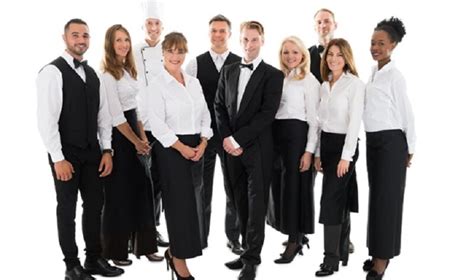 What Are Hospitality Uniforms And How Do They Benefit Your Companys