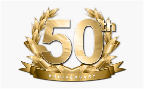 Anniversary Rings Clip Art Free Happy 50th Anniversar