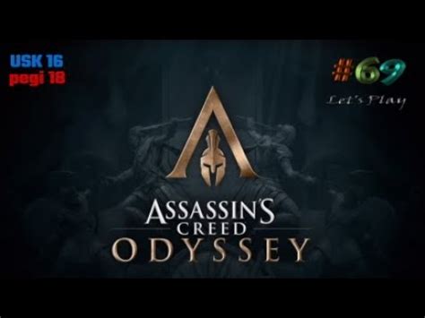 Assassin S Creed Odyssey Pallas Der Schweigenbringer Jetzt