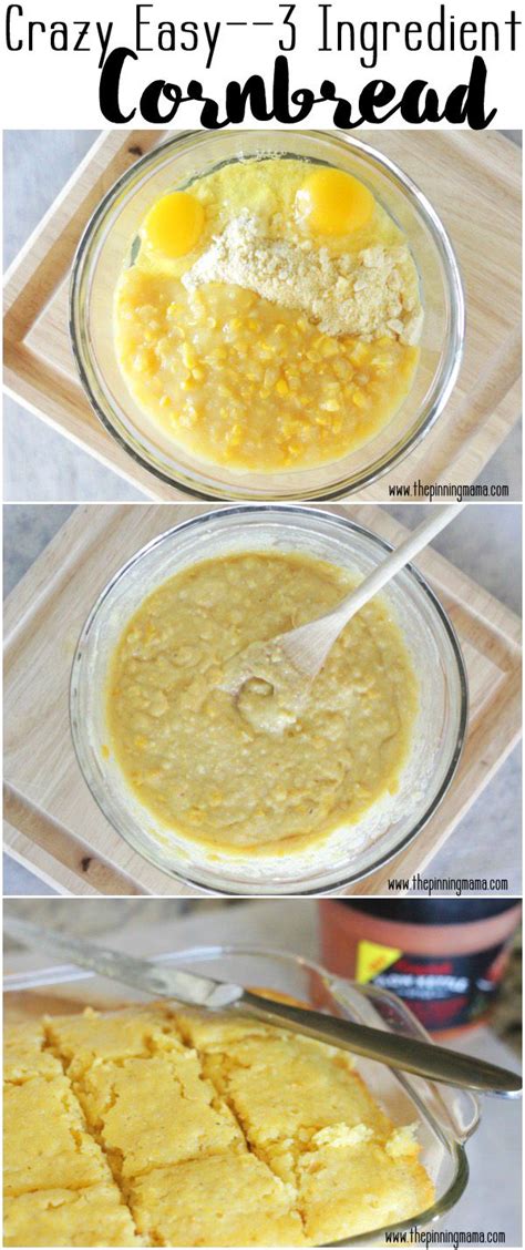 We also use them to measure ad this basic recipe is so easy and forgiving that you may find yourself making cornbread as often as your mother made mashed potatoes. Pin on i ♥ bread, muffins and rolls