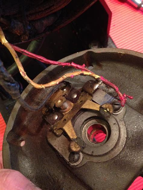 wiring emerson electric motor    lost