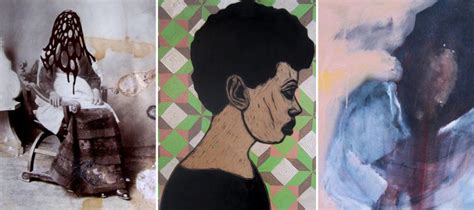 Huffington Post 12 Contemporary African Artists You Should Know