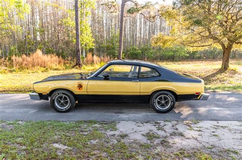 1976 Ford Maverick Available For Auction 18981813