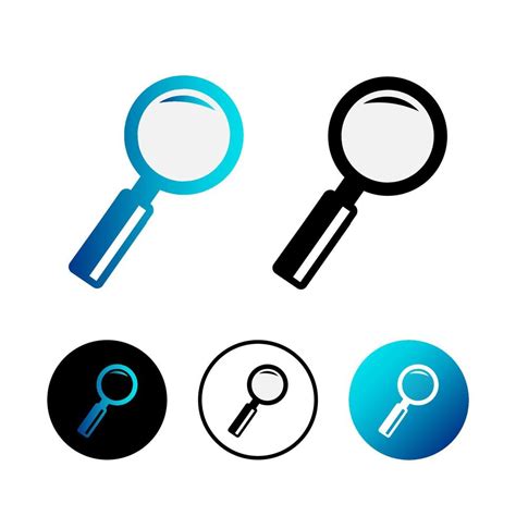 Investigation Icon Vector Art Icons And Graphics For Free Download