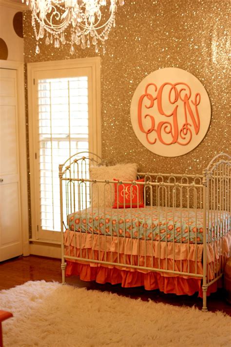 How To Get A Rose Gold Glitter Paint Color For The Wall 161 Best