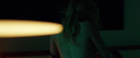 Nude Video Celebs Eliza Taylor Nude The November Man