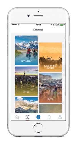Lonely Planet launches travel inspiration app set to rival Instagram - Design Week