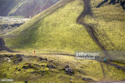 Iceland Landmannalaugar Photos And Premium High Res Pictures Getty Images