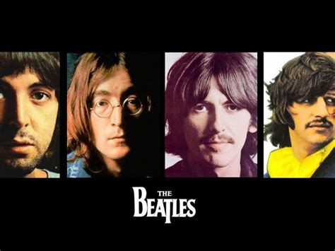 Wallpapers Full Hd De The Beatles Lml Taringa Beatles Wallpaper