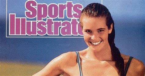 1987 Sports Illustrated Swimsuit Issue Covers Through The Years Us