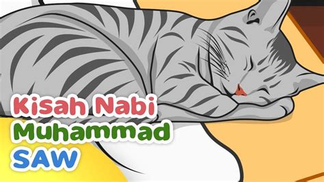 Maybe you would like to learn more about one of these? Nama Kucing Nabi Sulaiman