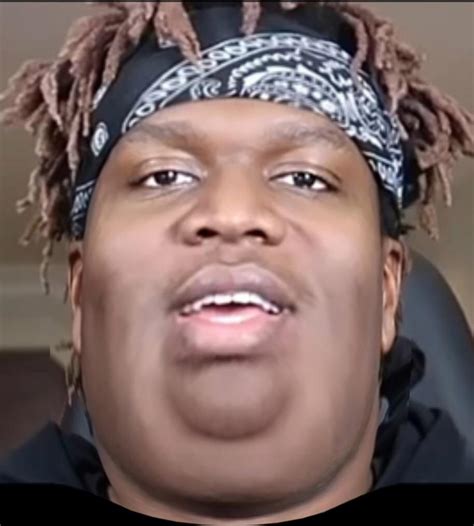 Ksi Forehead Picture Of Miniminter With A Big Forehead Ksi