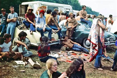 Festival De Woodstock 1969 O Que Foi Resumo Curiosidades Fotos