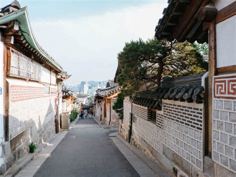 Korean Aesthetic Pictures Of Places