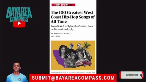 Keak Da Sneaks Super Hyphy In Rolling Stone 100 Greatest West Coast