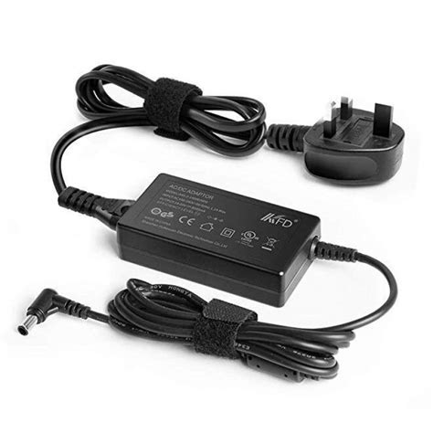 Replacement Hp T630 Thin Client Ac Power Adapter