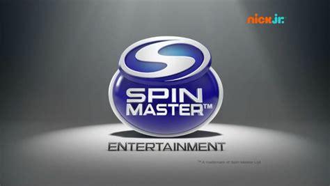 Image Spin Master Entertainmentpng Logopedia Fandom Powered By Wikia