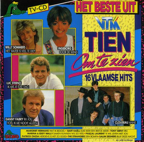Wij delen tien tips om gas te besparen. Het Beste Uit Tien Om Te Zien | Releases | Discogs