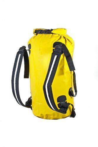 Aqua Quest 100 Waterproof Backpack Drybag Mariner 20l Model By