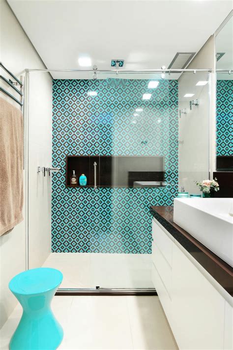 We did not find results for: 1001 + Ideas de decoracion para baños pequeños con ducha
