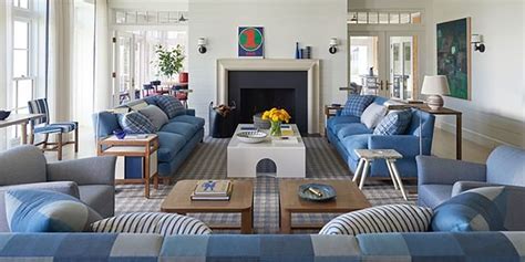 The Top Design Trends Youll Be Seeing In Living Rooms Next Year