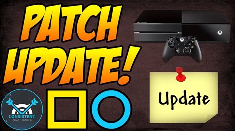 Xbox One System Update January 2018 Patch Information Do Not Disturb