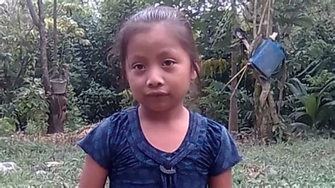 Llega A Guatemala Cuerpo De Niña Migrante Muerta Tras Cruzar A Eeuu