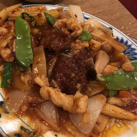 This spot is great for authentic chinese food and dim sum! SZECHWAN CHINESE RESTAURANT, Sioux Falls - 415 N Minnesota ...