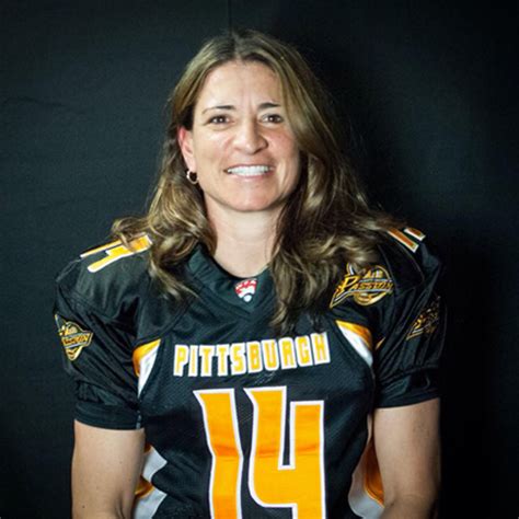 Lisahorton Pittsburgh Passion Womens Football