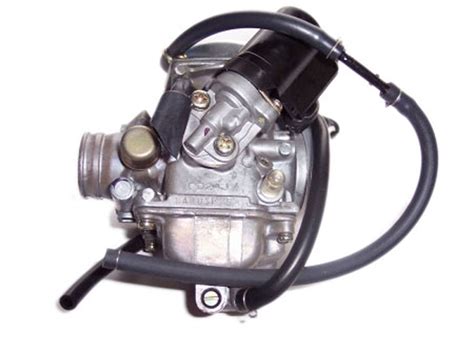 Need headlight caseing for yerf dog. Carburetor for Spiderbox GX150 Go Kart | 06419 | BMI Karts And Parts