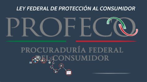 LEY FEDERAL DE PROTECCION AL CONSUMIDOR By Manuela Moreno On Prezi
