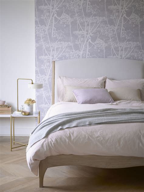 Grey Bedroom Wallpaper Ideas 11 Styles And Ideas To Inspire