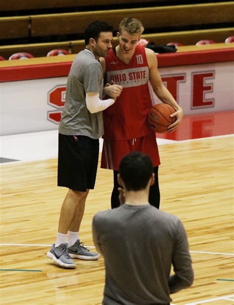 Ohio State Assistant Coach Ryan Pedon To Be Next Head Coach At Illinois State Buckeye Sports