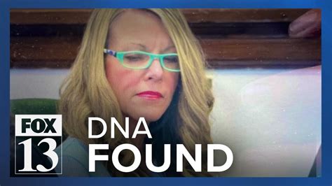 Lori Vallow Daybells Hair Found On Duct Tape With Jj Vallows Body Dna Analyst Testifies Youtube