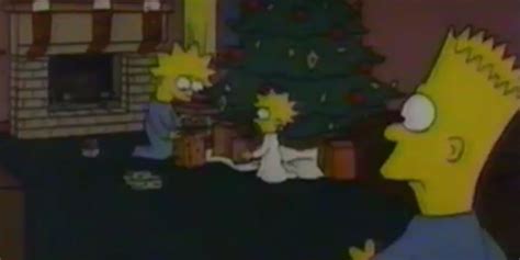 todos los episodios navideños de los simpson clasificados