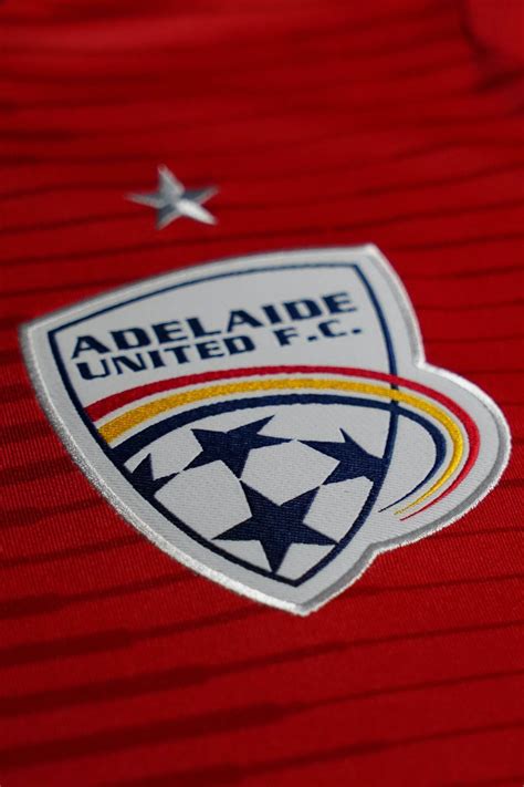 Drop us a line below. In pics: Adelaide United reveal new kit - FTBL | The home ...