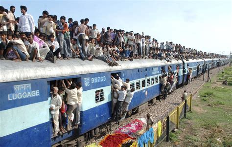 top 15 unknown facts about the indian railways