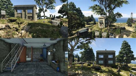 Paleto Bay Alive Map Editor Ymap Gta Mods