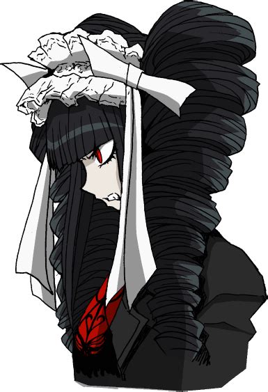 Celestia Ludenbergsprite Gallery Danganronpa Wiki Fandom Милые