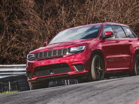 2020 Jeep Grand Cherokee Review Price And Specification Carexpert